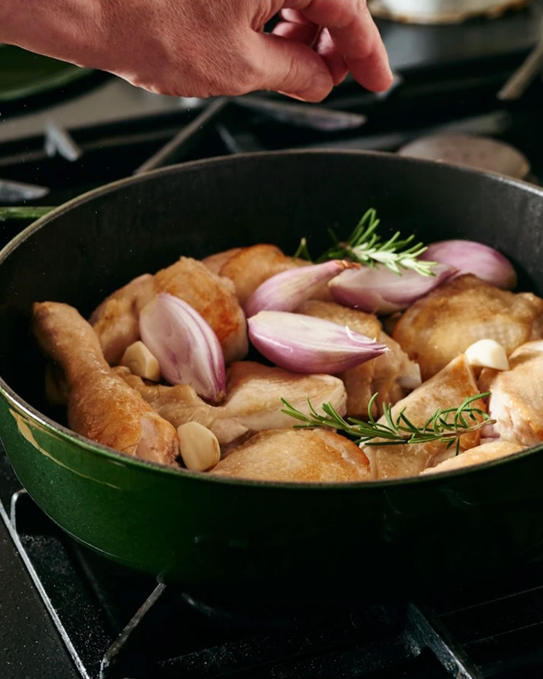 Купить Сотейник 3,7 л STAUB