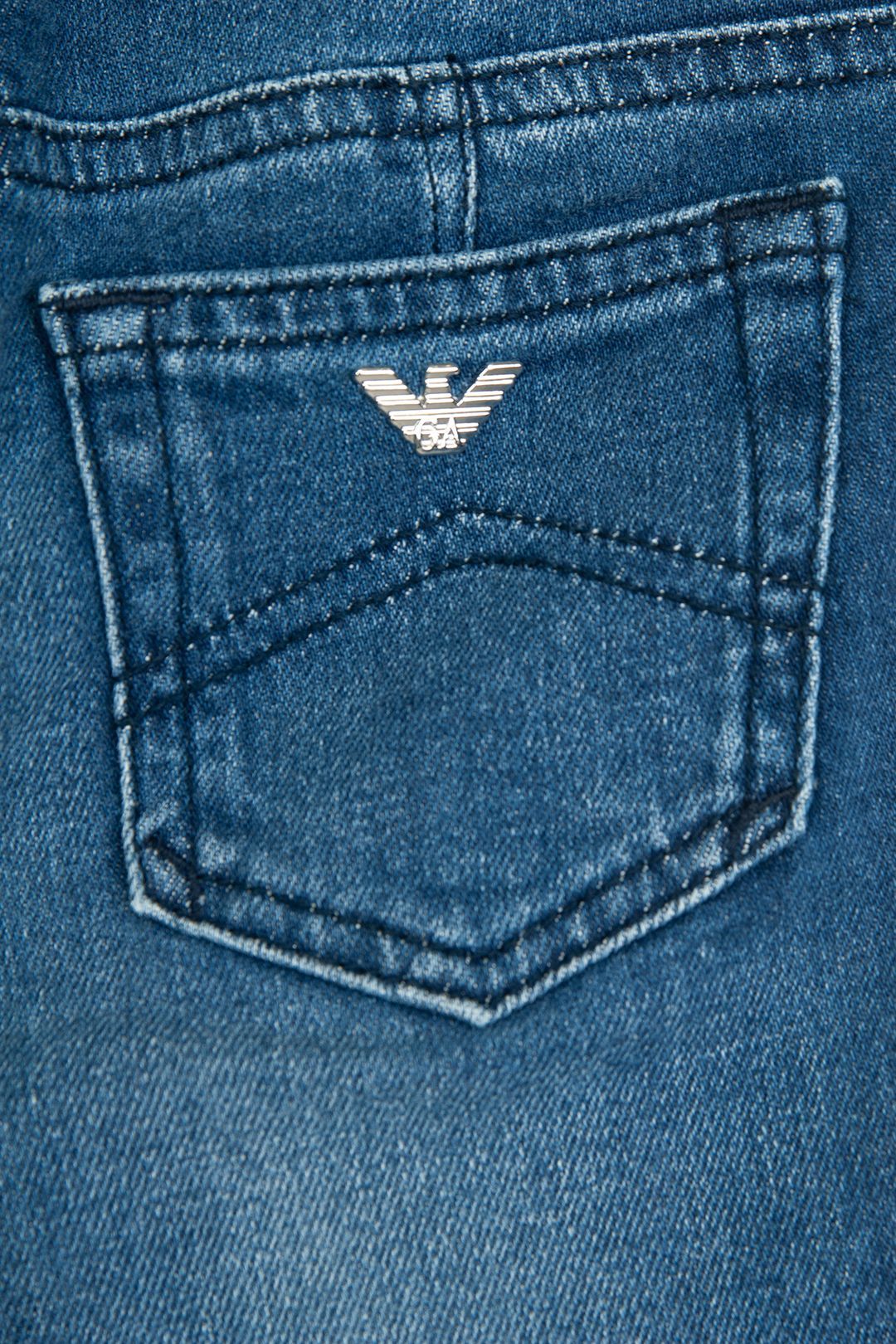 Купить Джинсы EMPORIO ARMANI