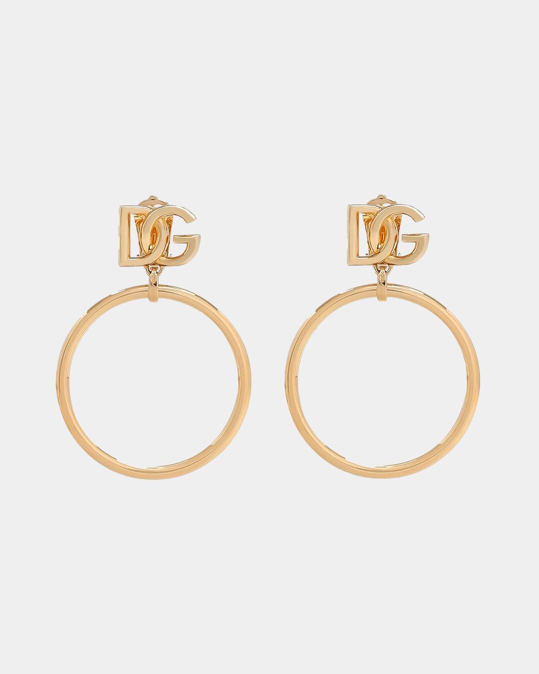 Купить Клипсы DOLCE & GABBANA