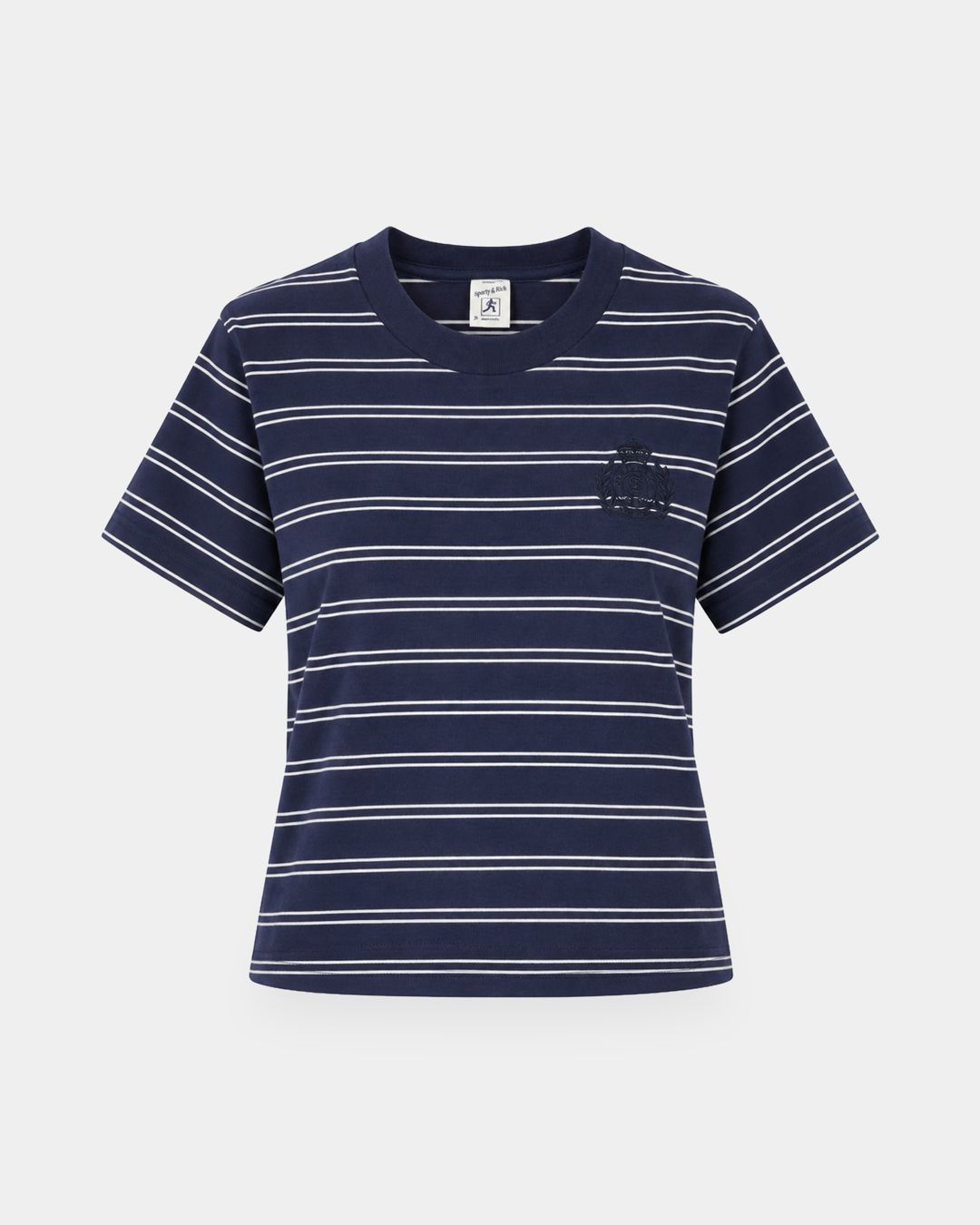 Купить Футболка SPORTY&RICH