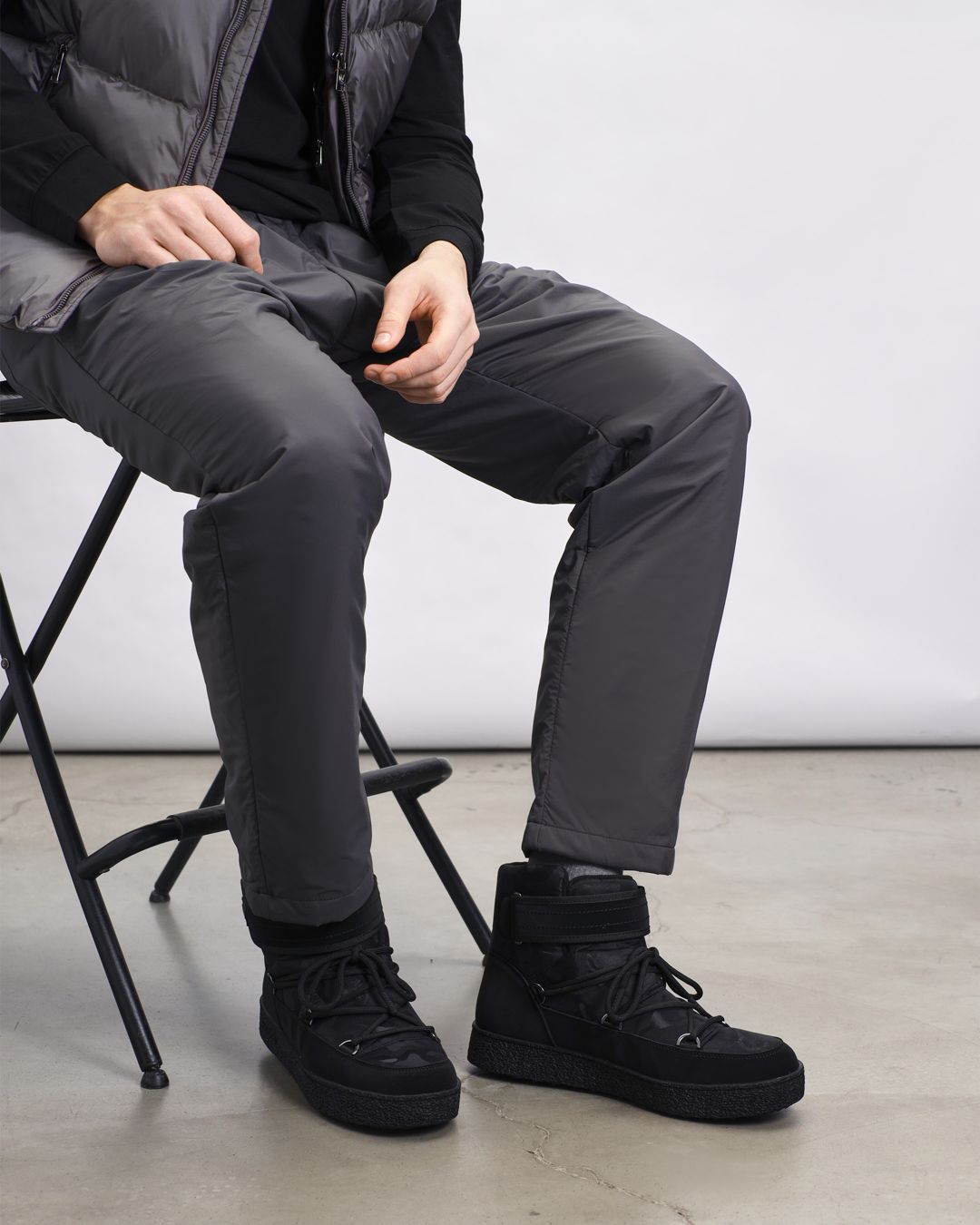 Купить Ботинки JOG DOG