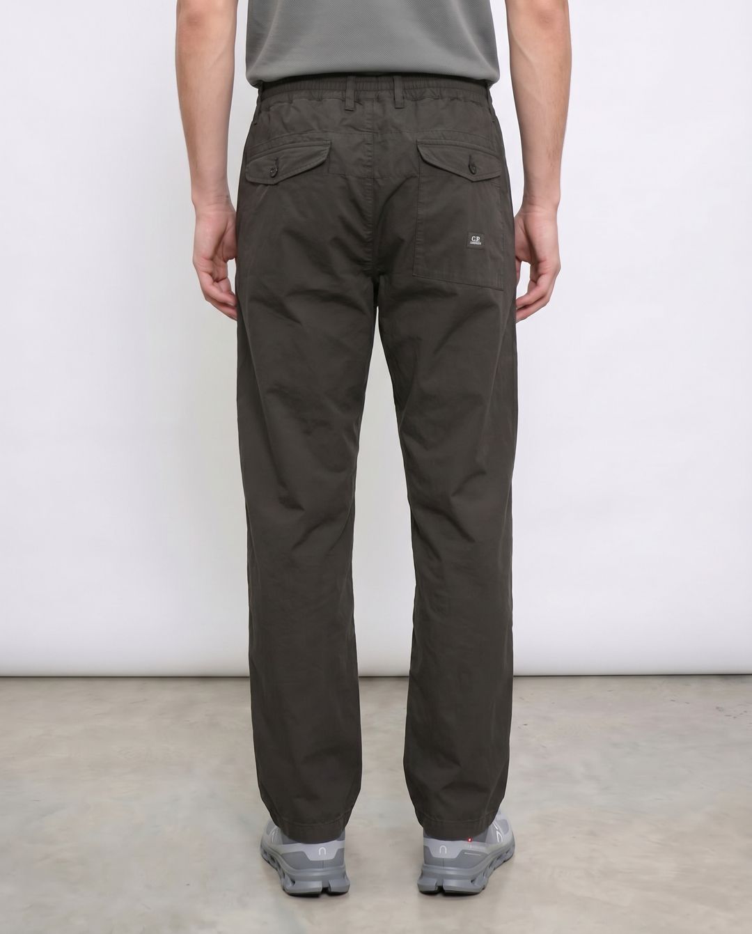 Купить Брюки CP COMPANY