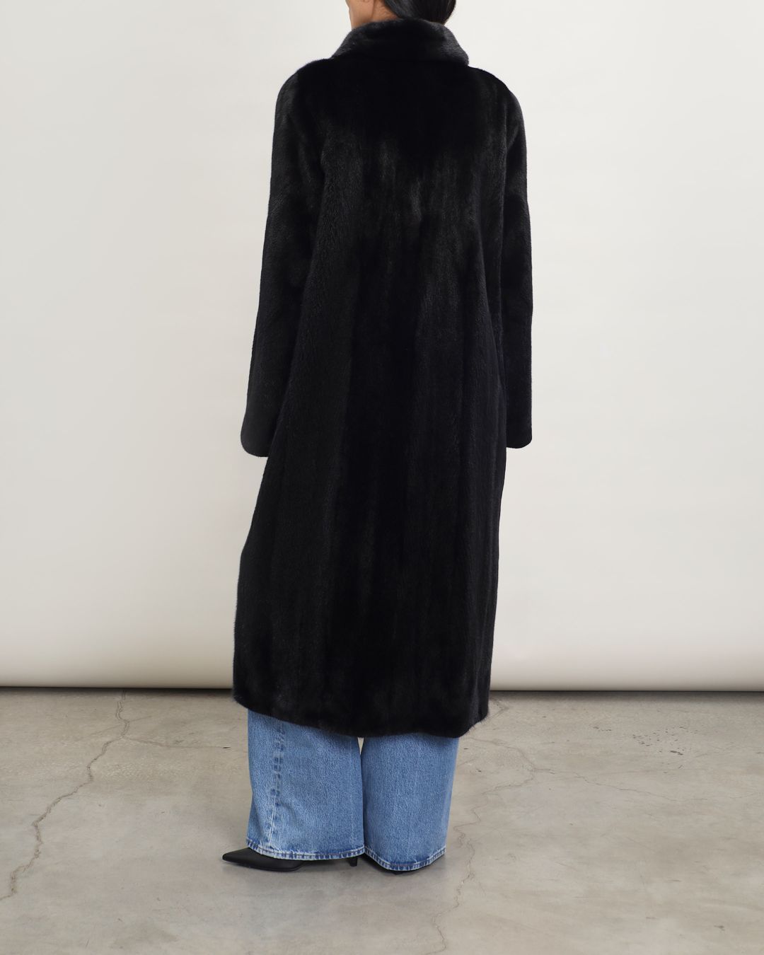 Купить Шуба SENCELLERIE