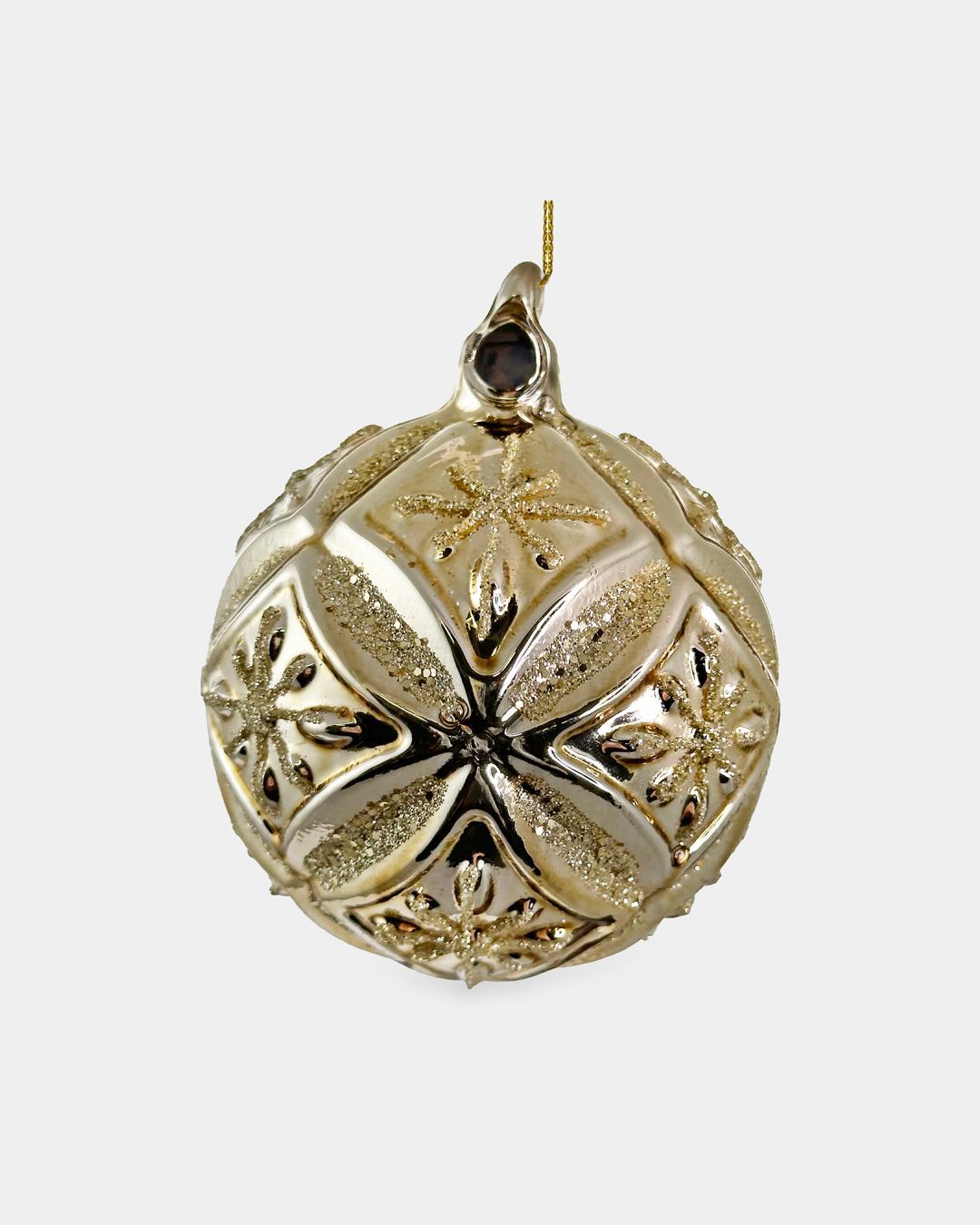 Купить Елочная игрушка SHISHI