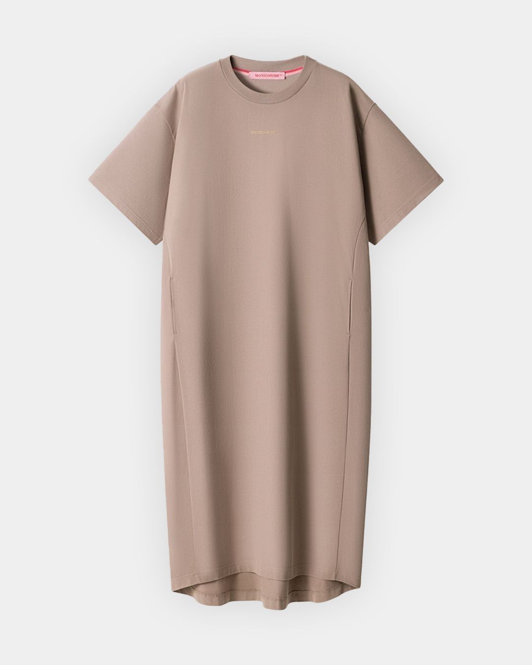 Купить Платье MONOCHROME