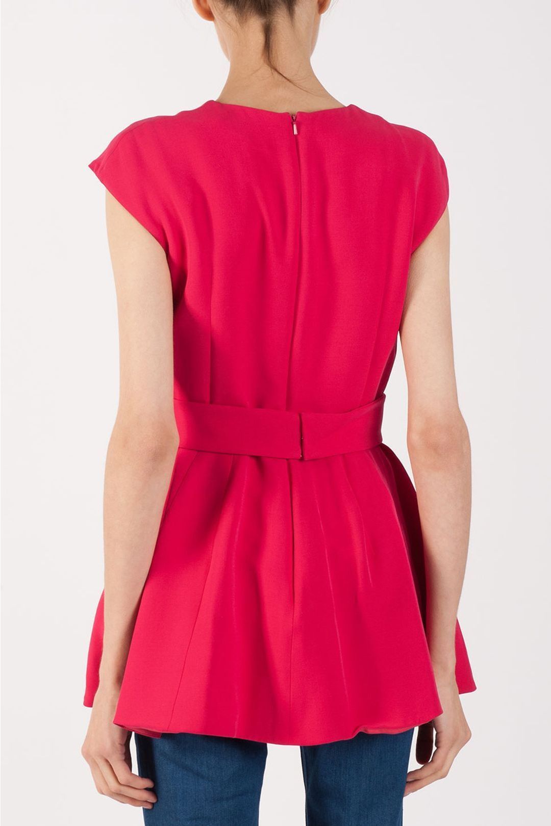 Купить Топ DIOR