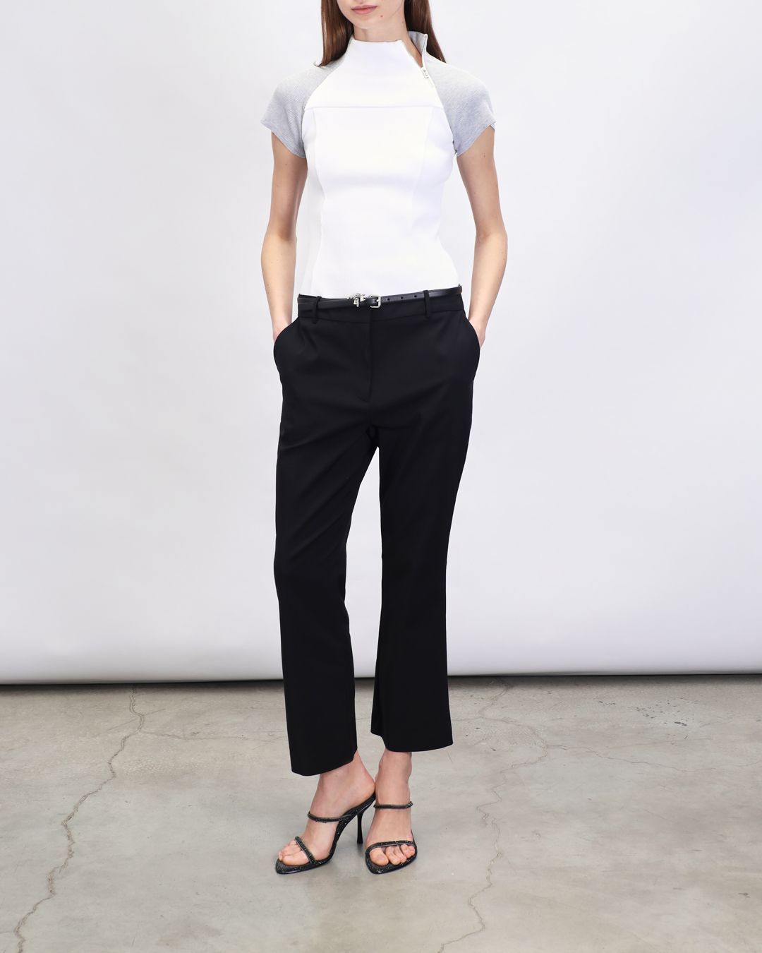 Купить Топ WALK OF SHAME