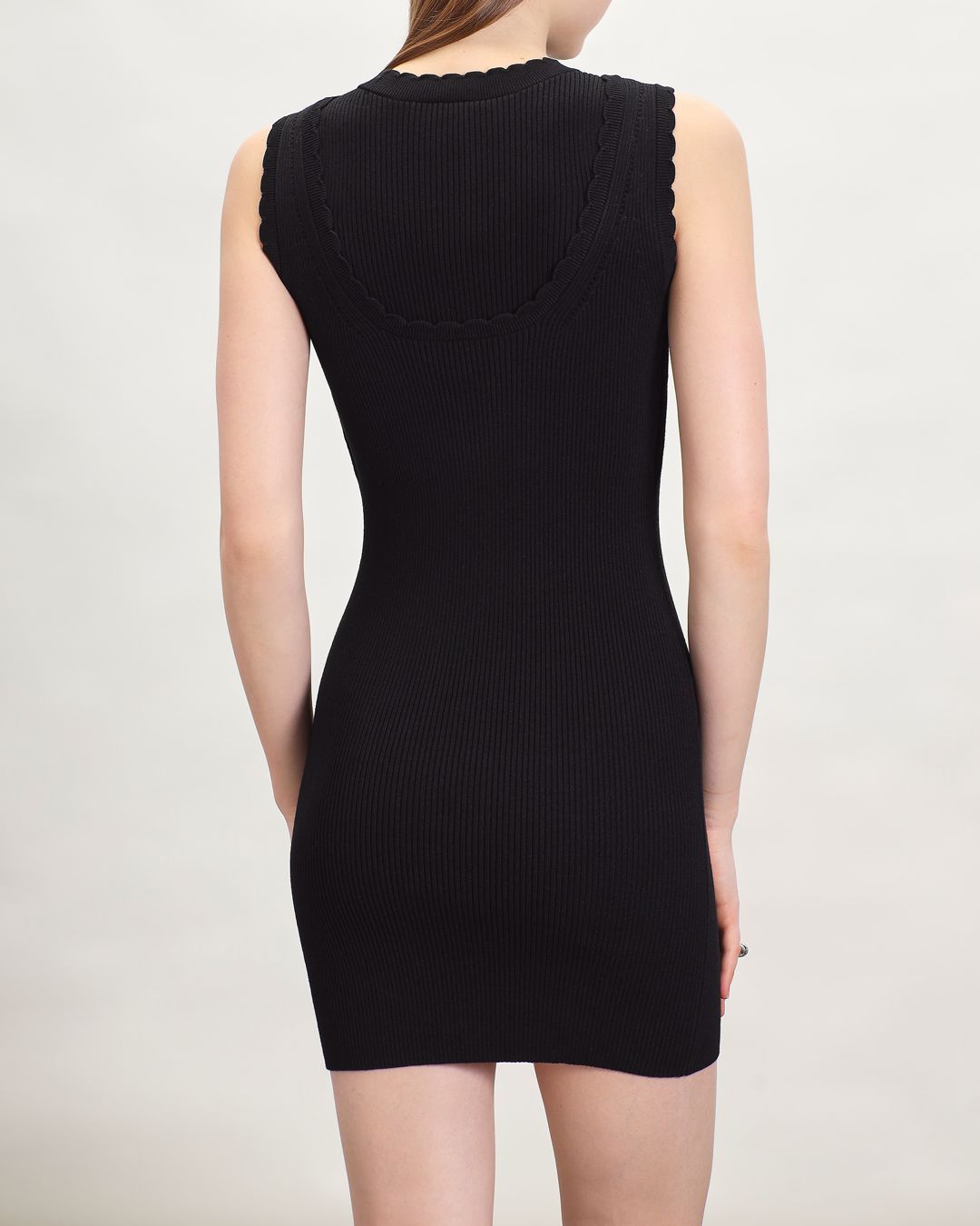 Купить Платье YUZEFI