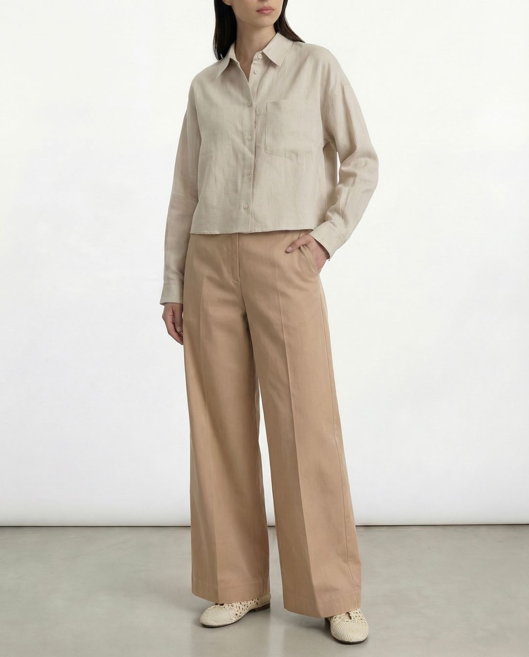 Купить Рубашка WEEKEND MAX MARA