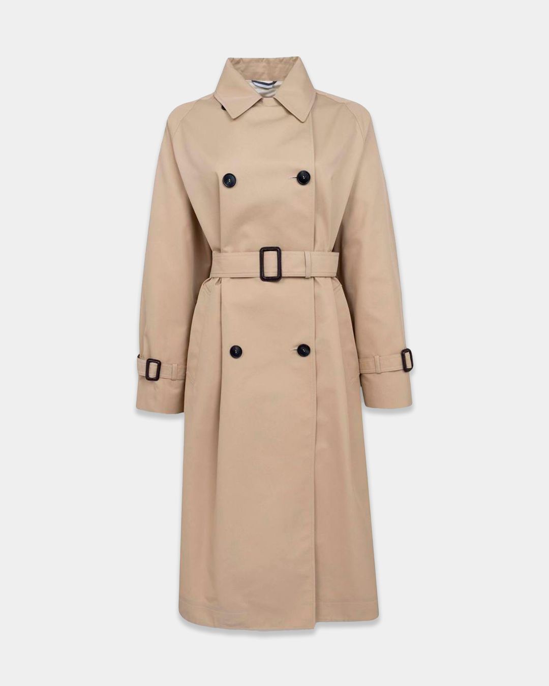 Купить Плащ WEEKEND MAX MARA