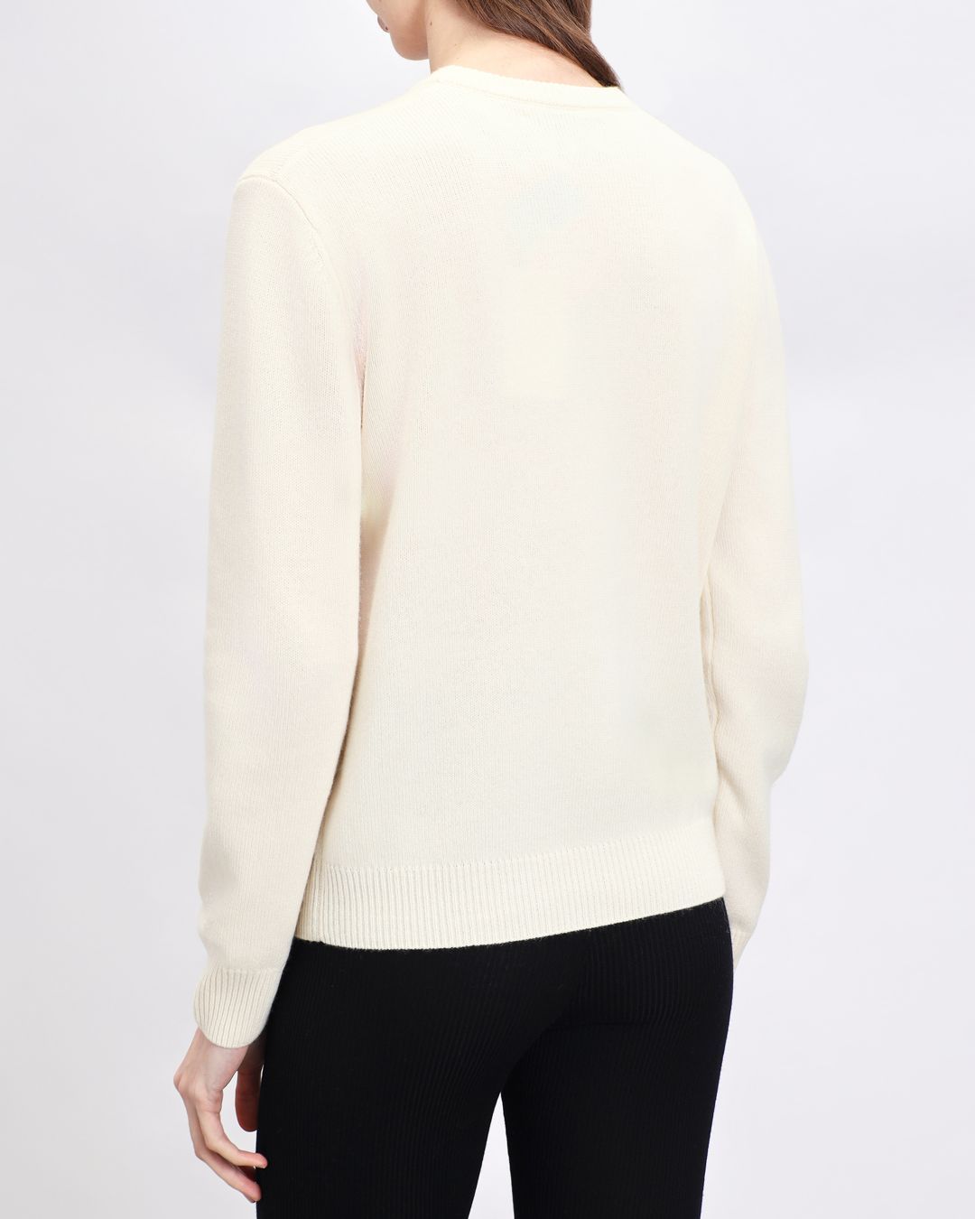 Купить Джемпер MC2 SAINT BARTH