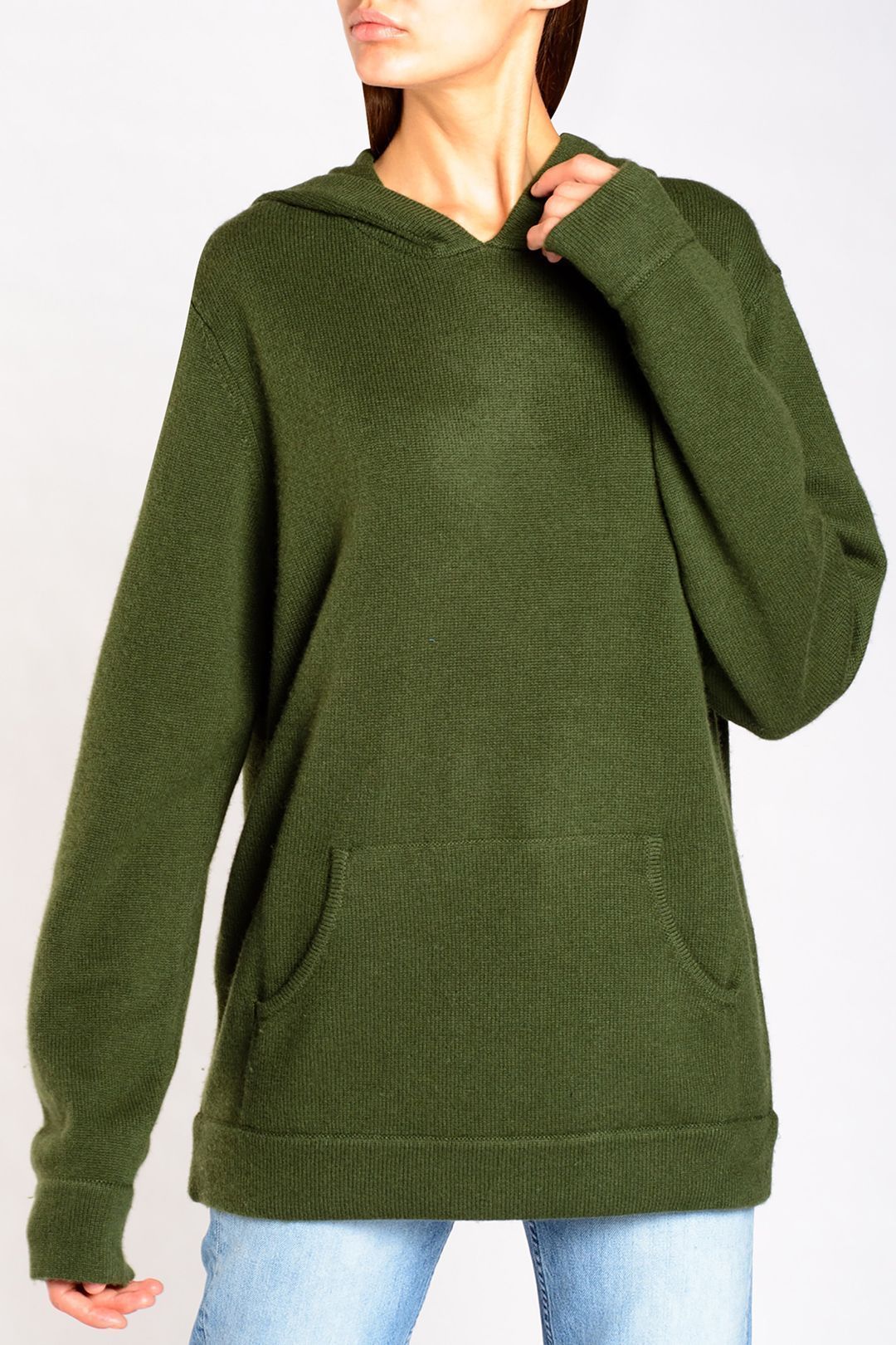 Купить Джемпер ALEXANDER TEREKHOV