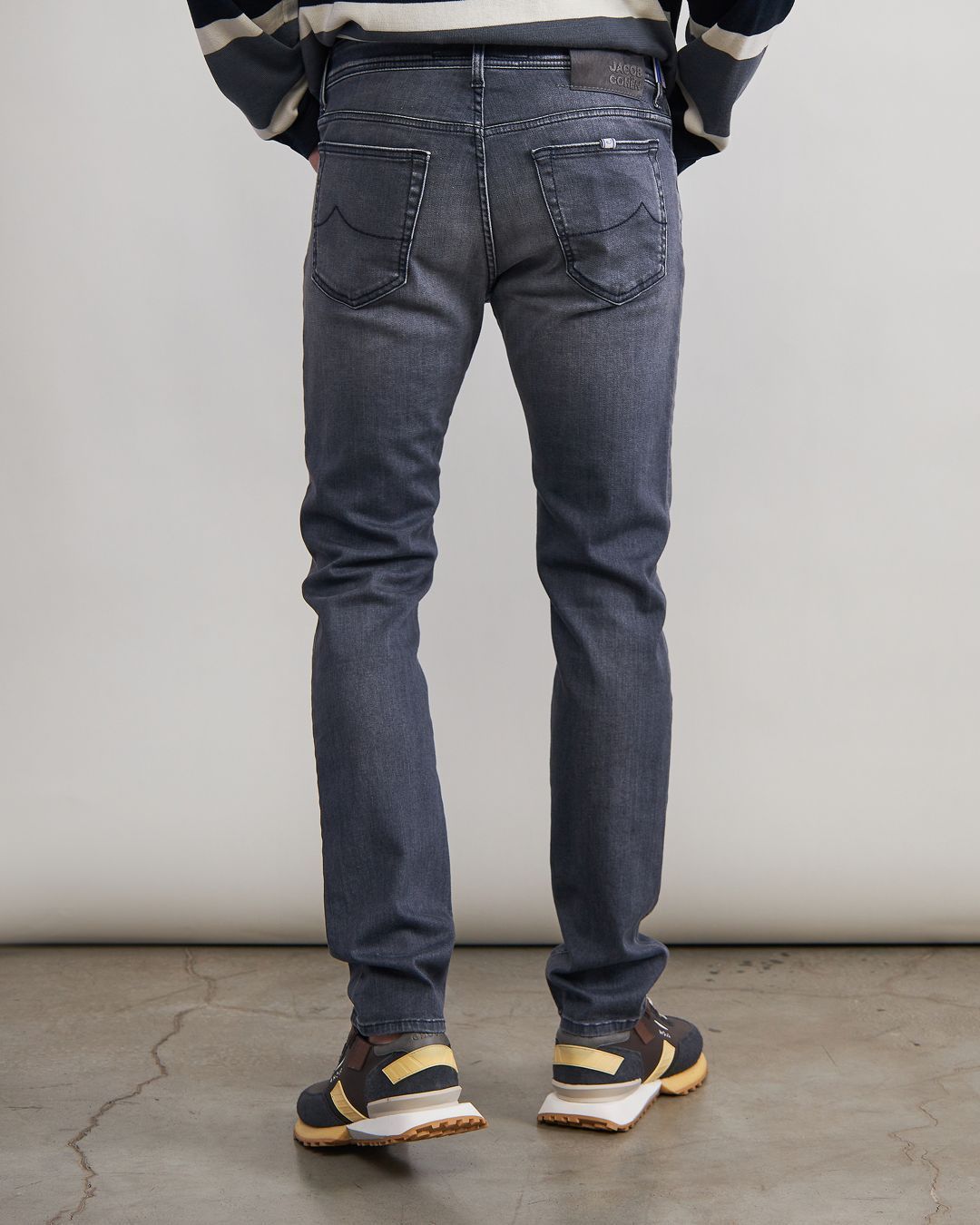 Купить Джинсы JACOB COHEN MEN