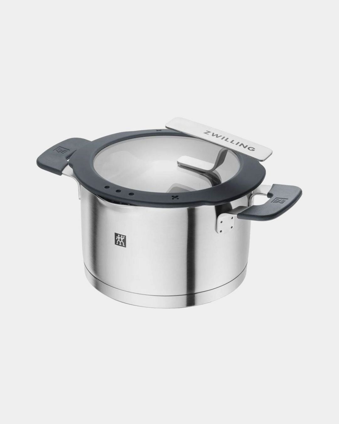 Купить Кастрюля ZWILLING