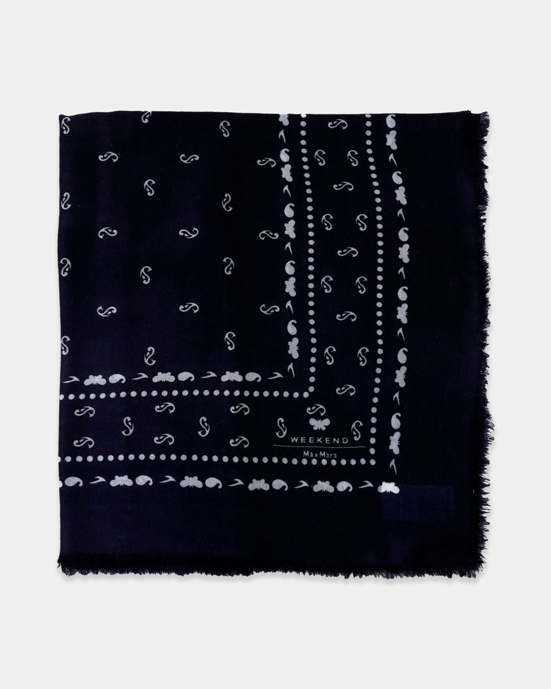 Купить Платок WEEKEND MAX MARA