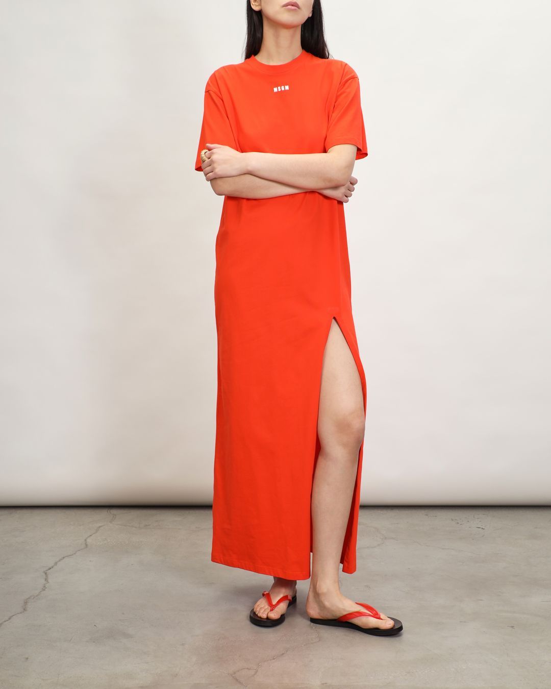 Купить Платье MSGM