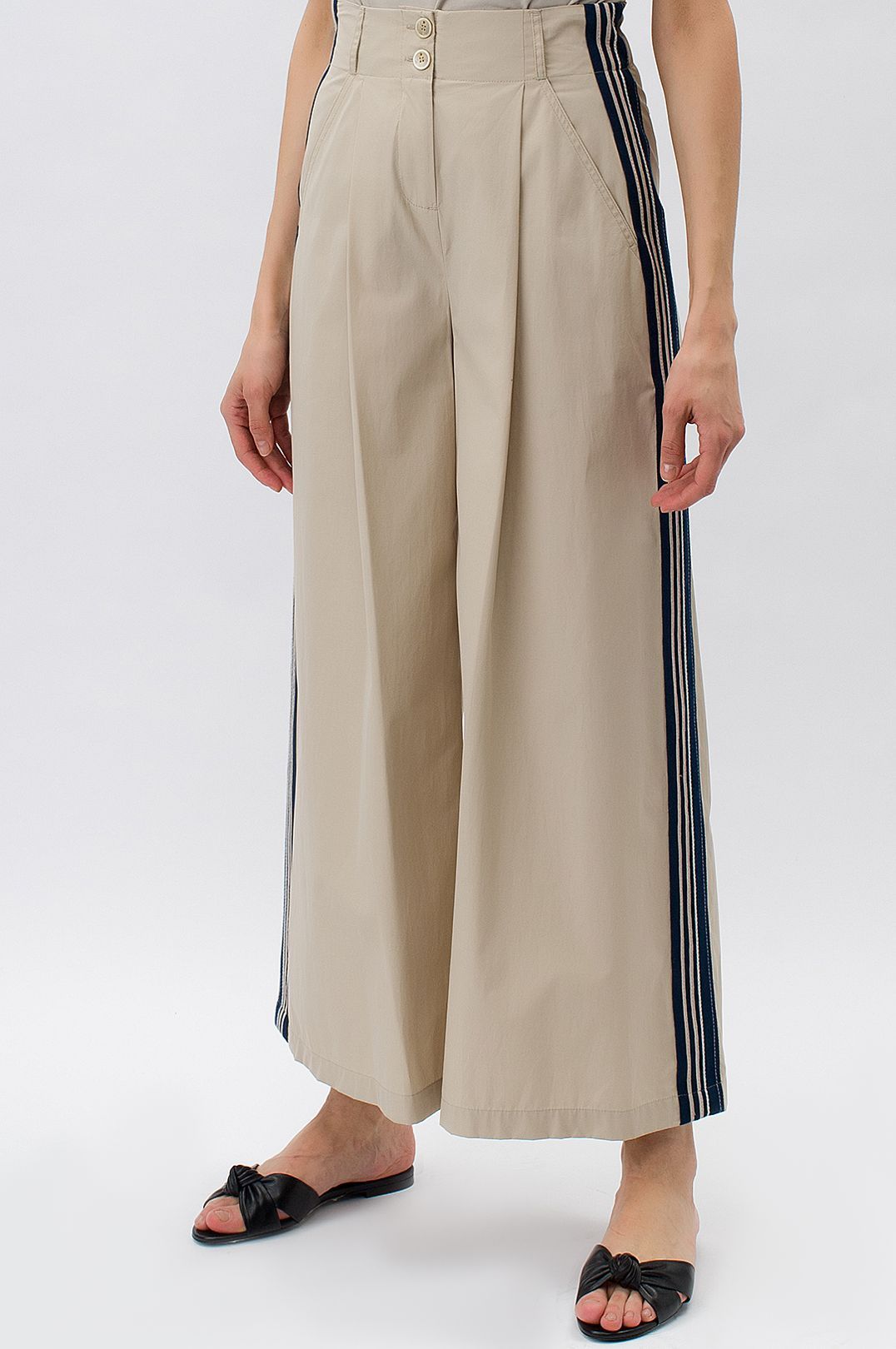 Купить Брюки LORENA ANTONIAZZI