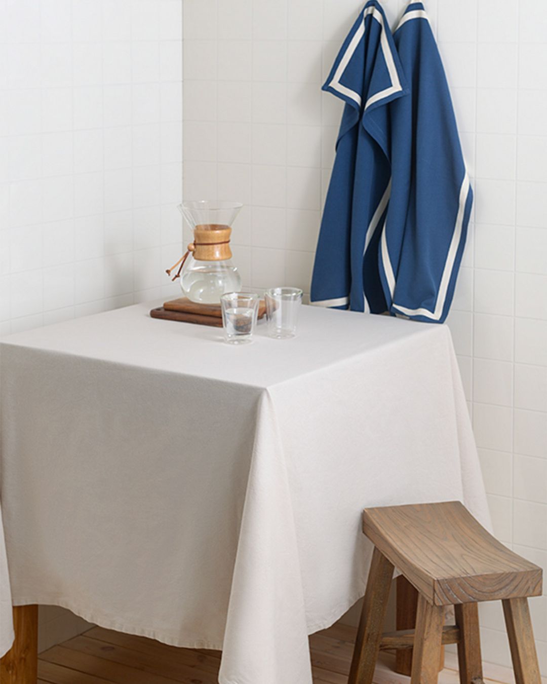 Купить Скатерть TKANO