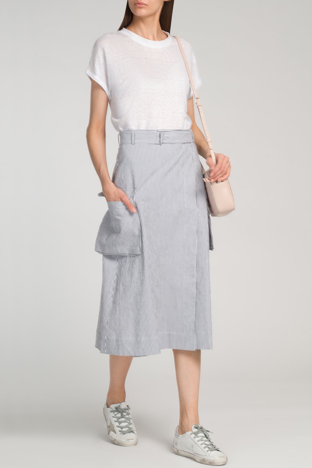 Купить Юбка PAUL&SHARK