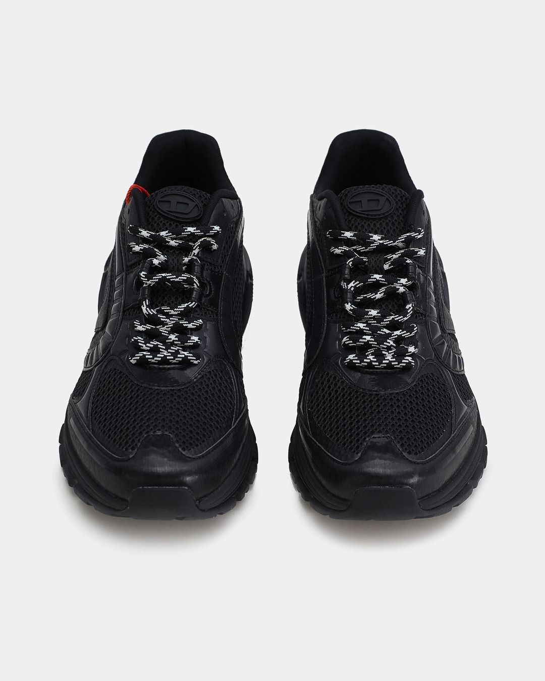 Купить Кроссовки DIESEL