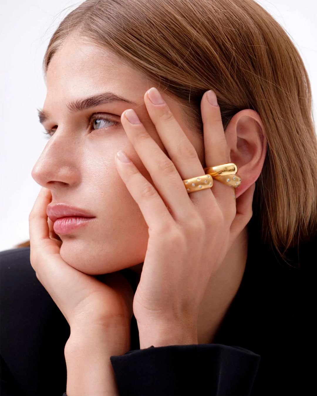 Купить Кольцо CHIC CLIC