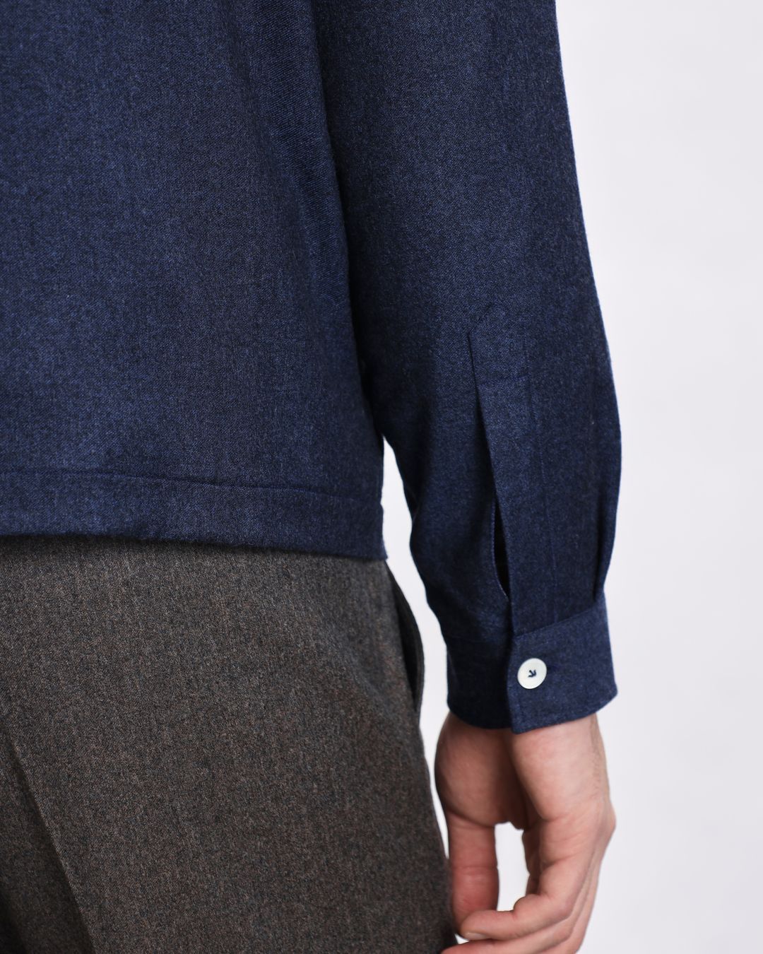 Купить Рубашка ALESSANDRO GHERARDI MEN