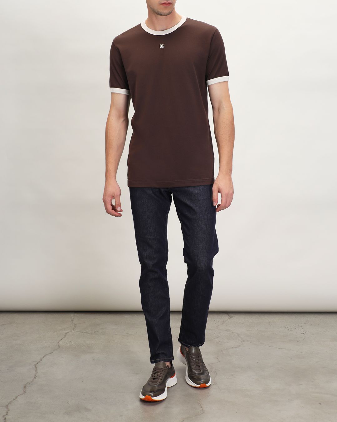 Купить Футболка DOLCE & GABBANA