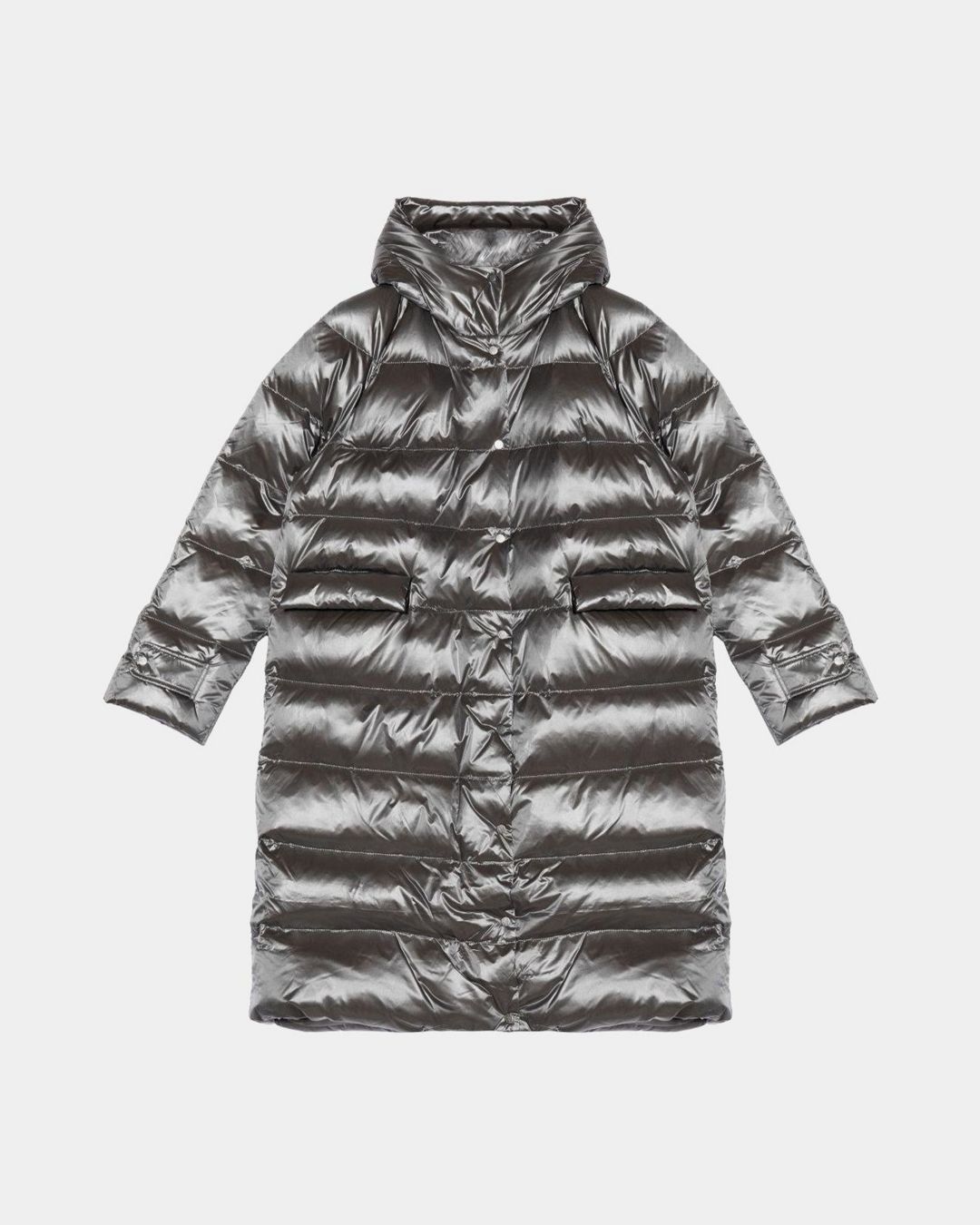 Купить Пуховик NAUMI