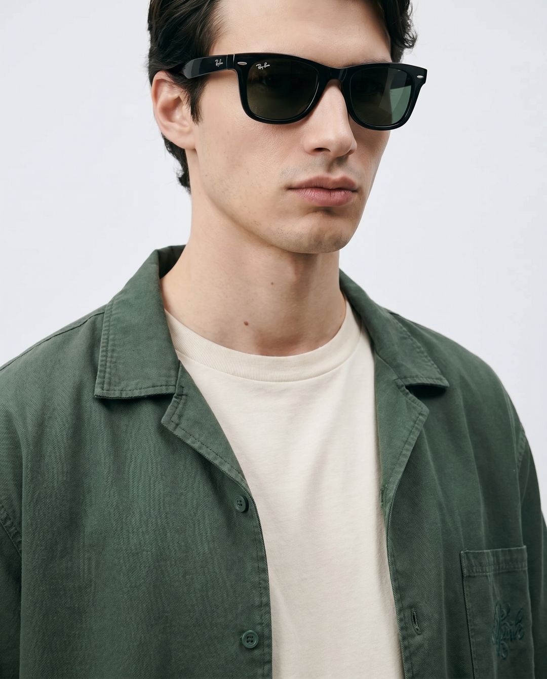 Купить Очки RAY-BAN MEN EYEWEAR