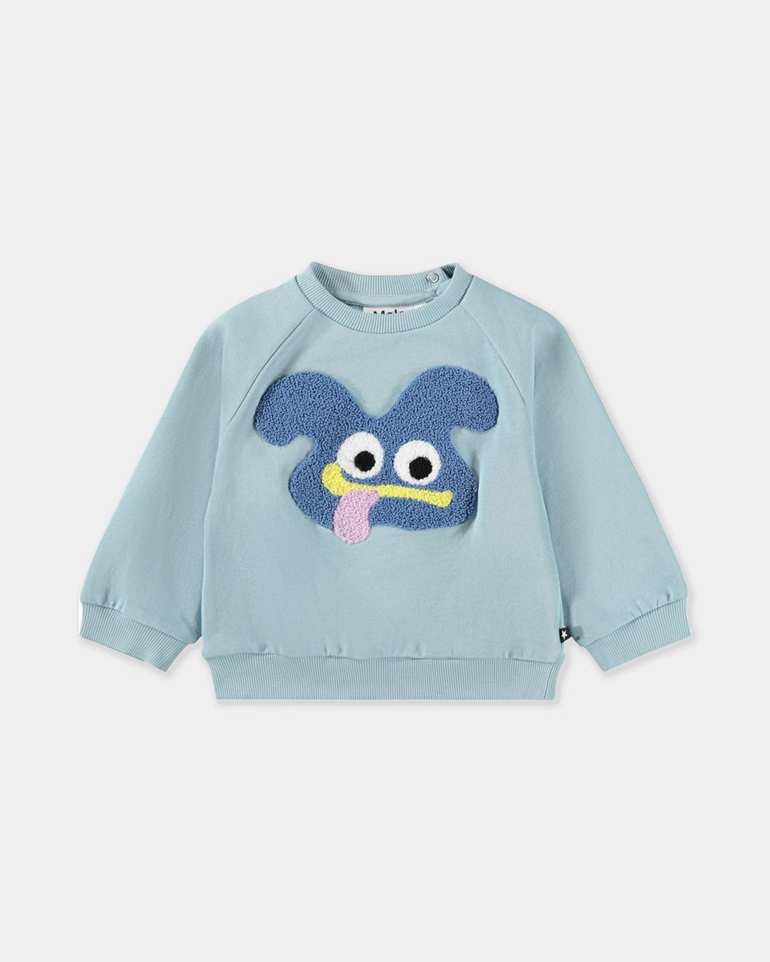 Купить Свитшот MOLO