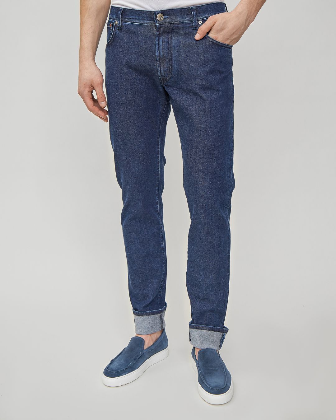 Купить Джинсы CORNELIANI