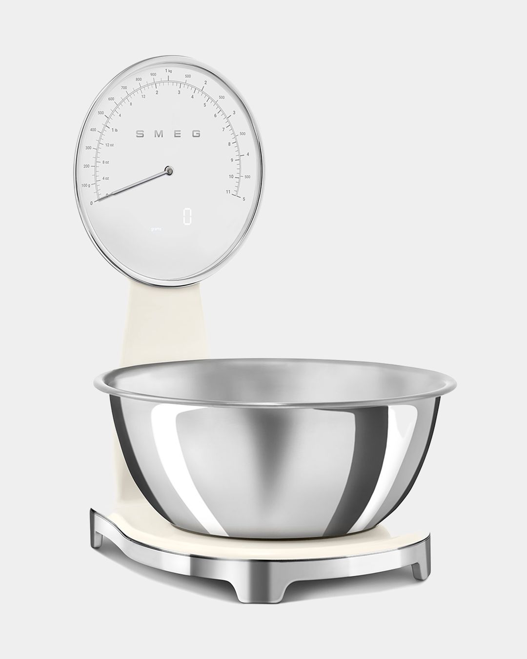 Купить Кухонные весы SMEG