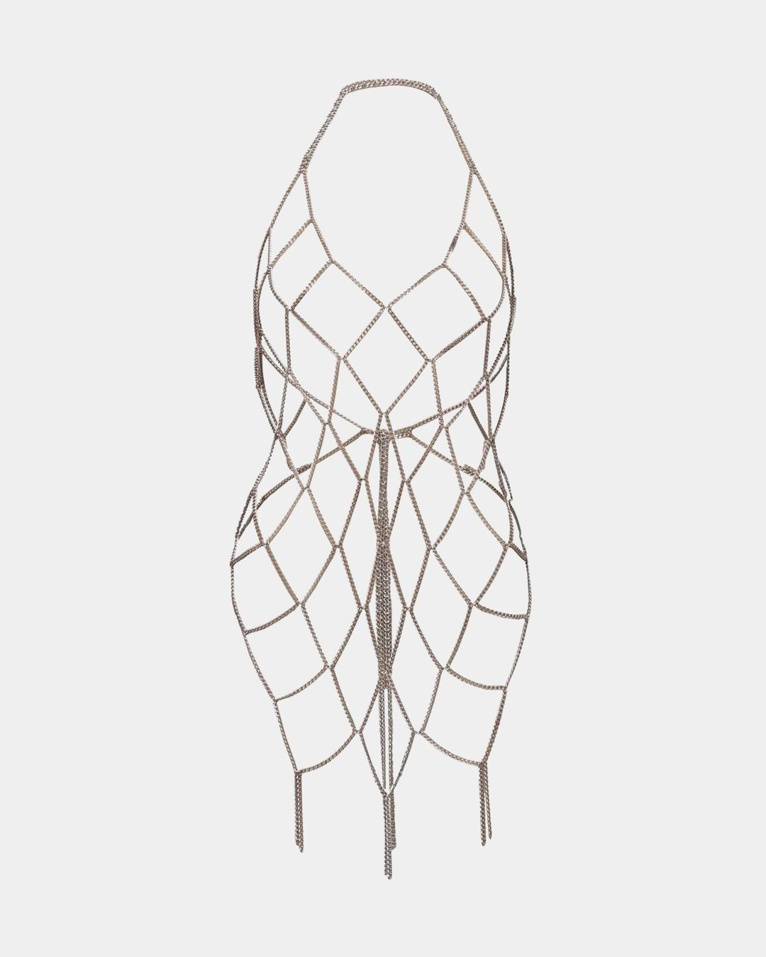 Купить Цепочка на тело OMUT