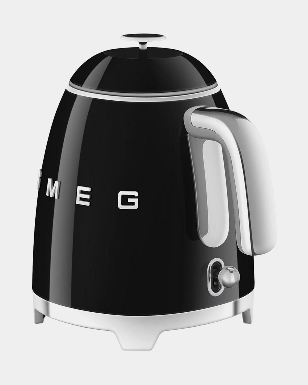 Купить Мини чайник электрический SMEG