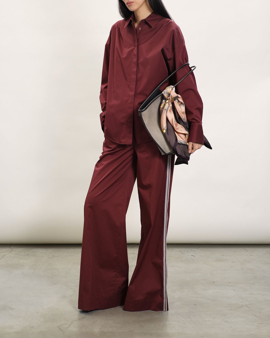 Купить Рубашка LORENA ANTONIAZZI