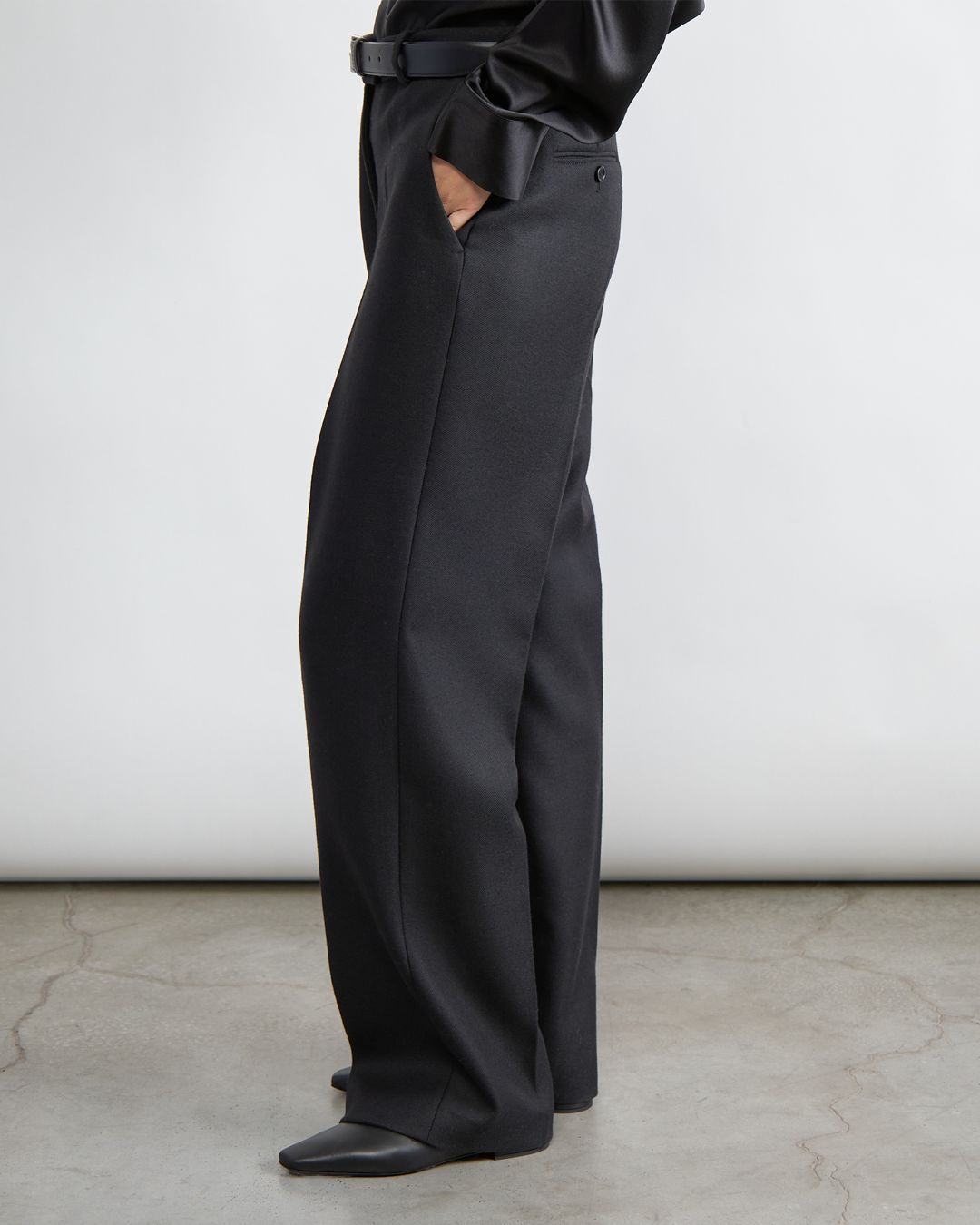 Купить Брюки SASHAVERSE