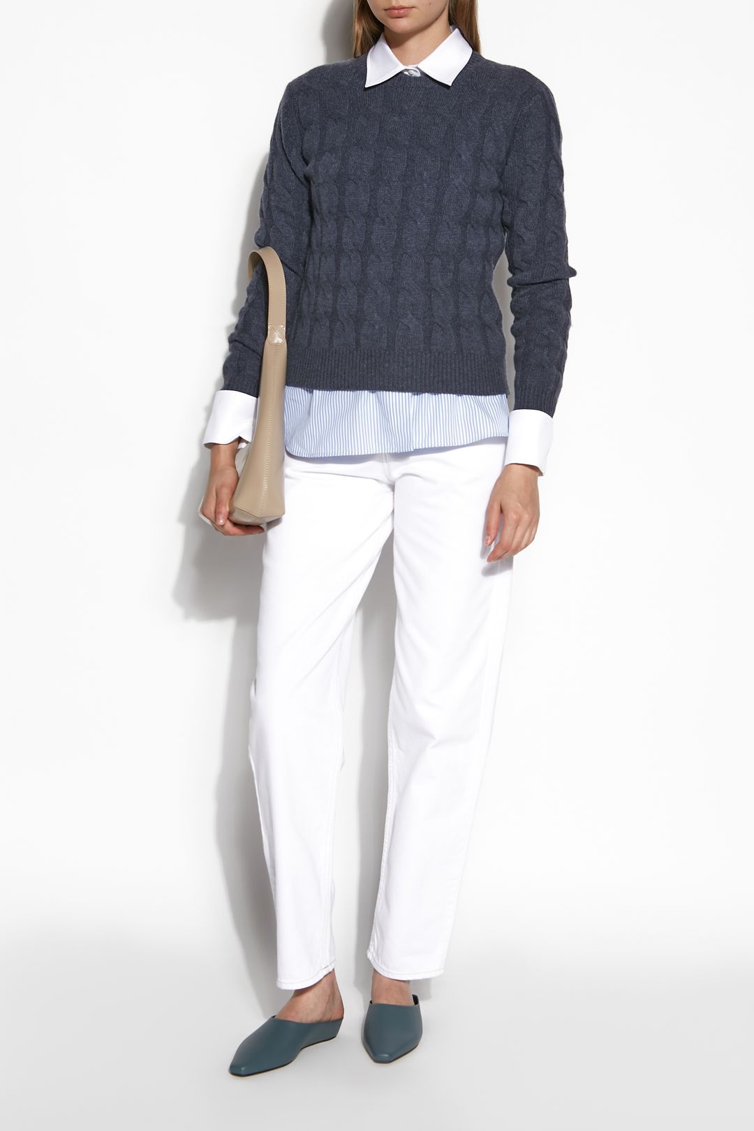 Купить Джемпер MAX MARA