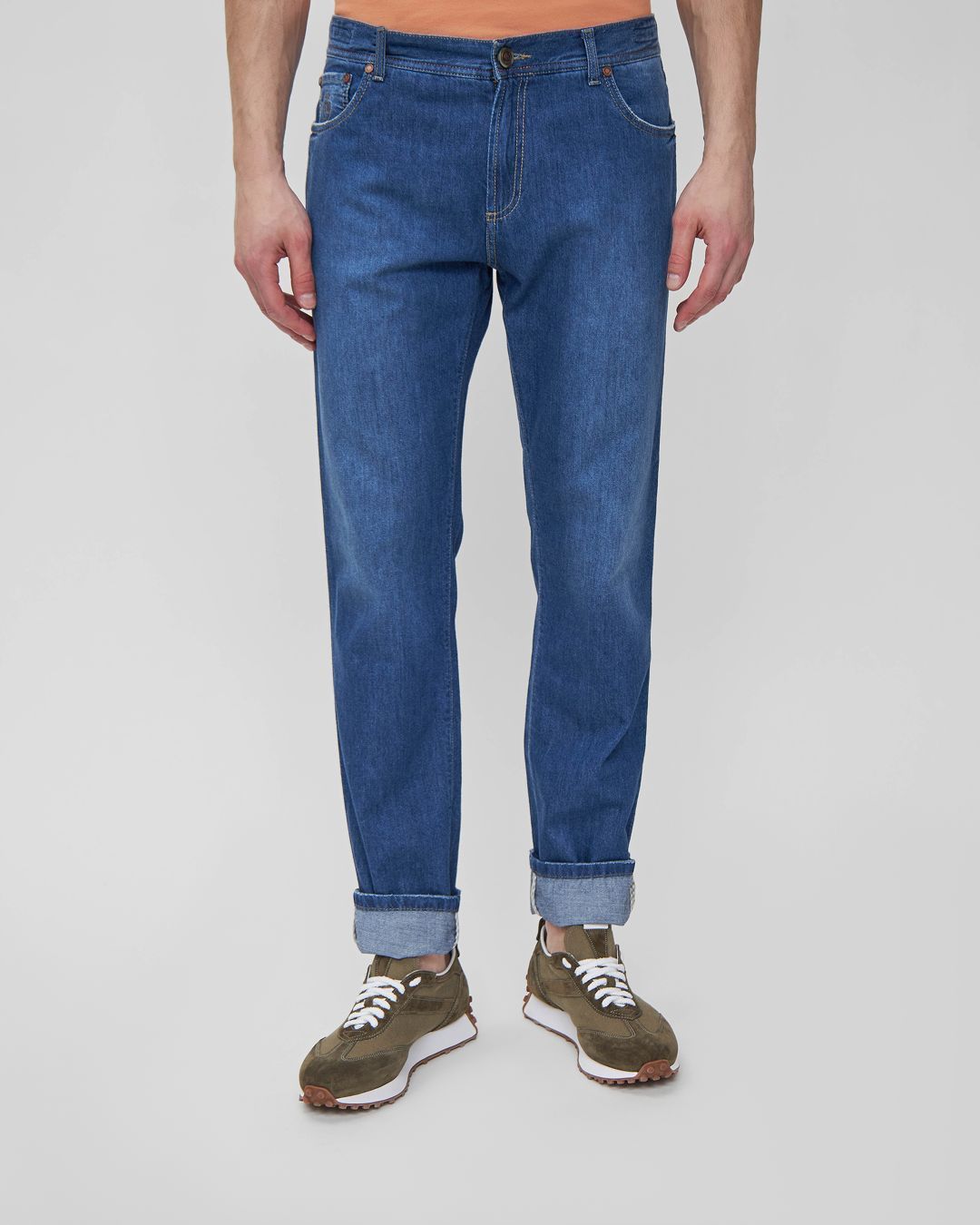 Купить Джинсы RICHARD J. BROWN