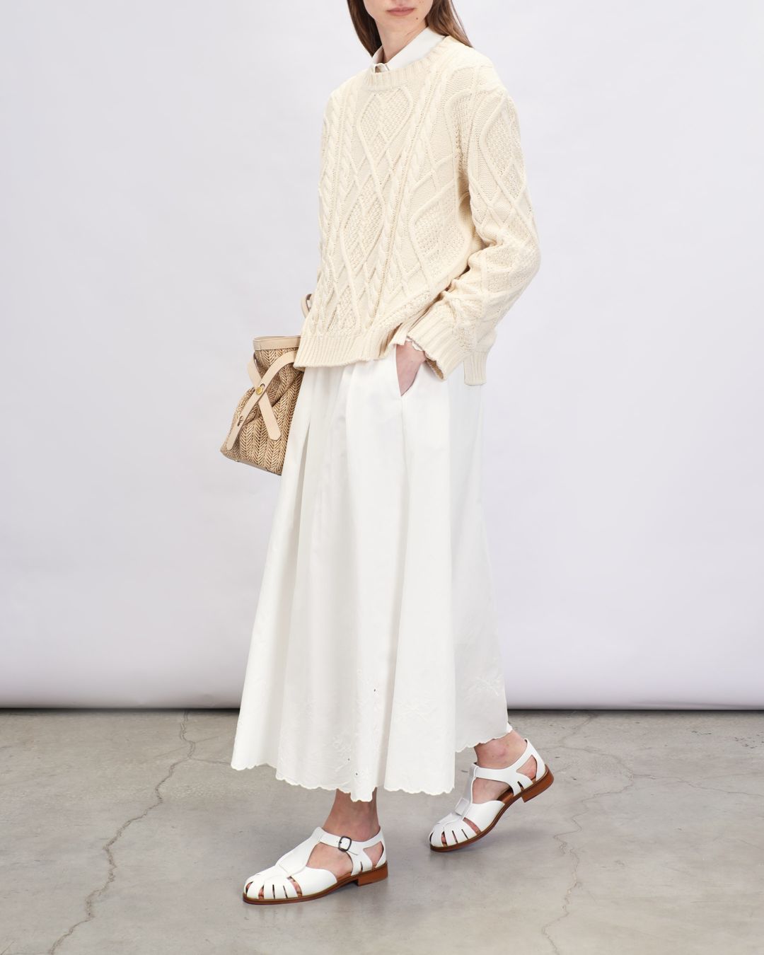 Купить Джемпер WEEKEND MAX MARA