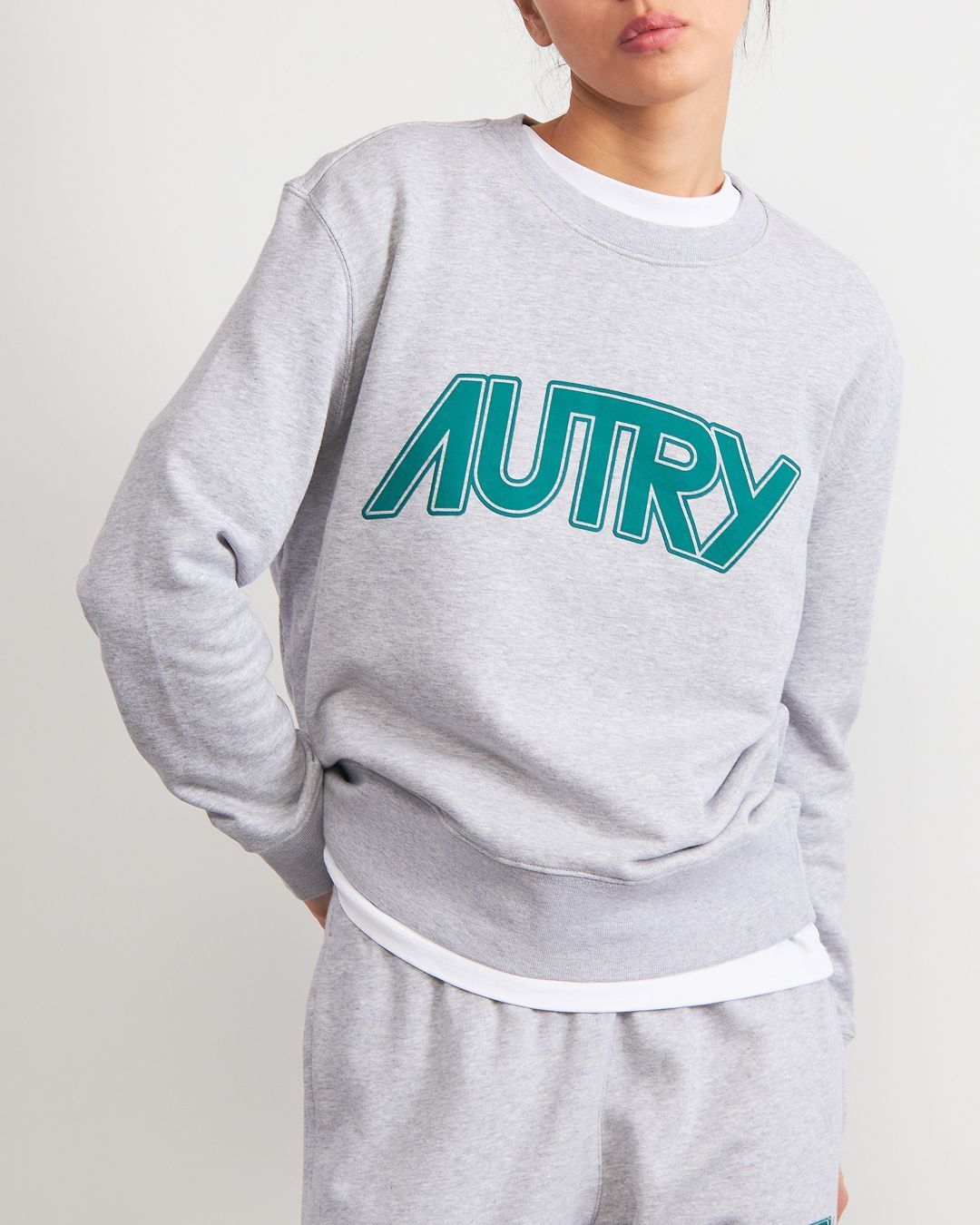 Купить Свитшот AUTRY