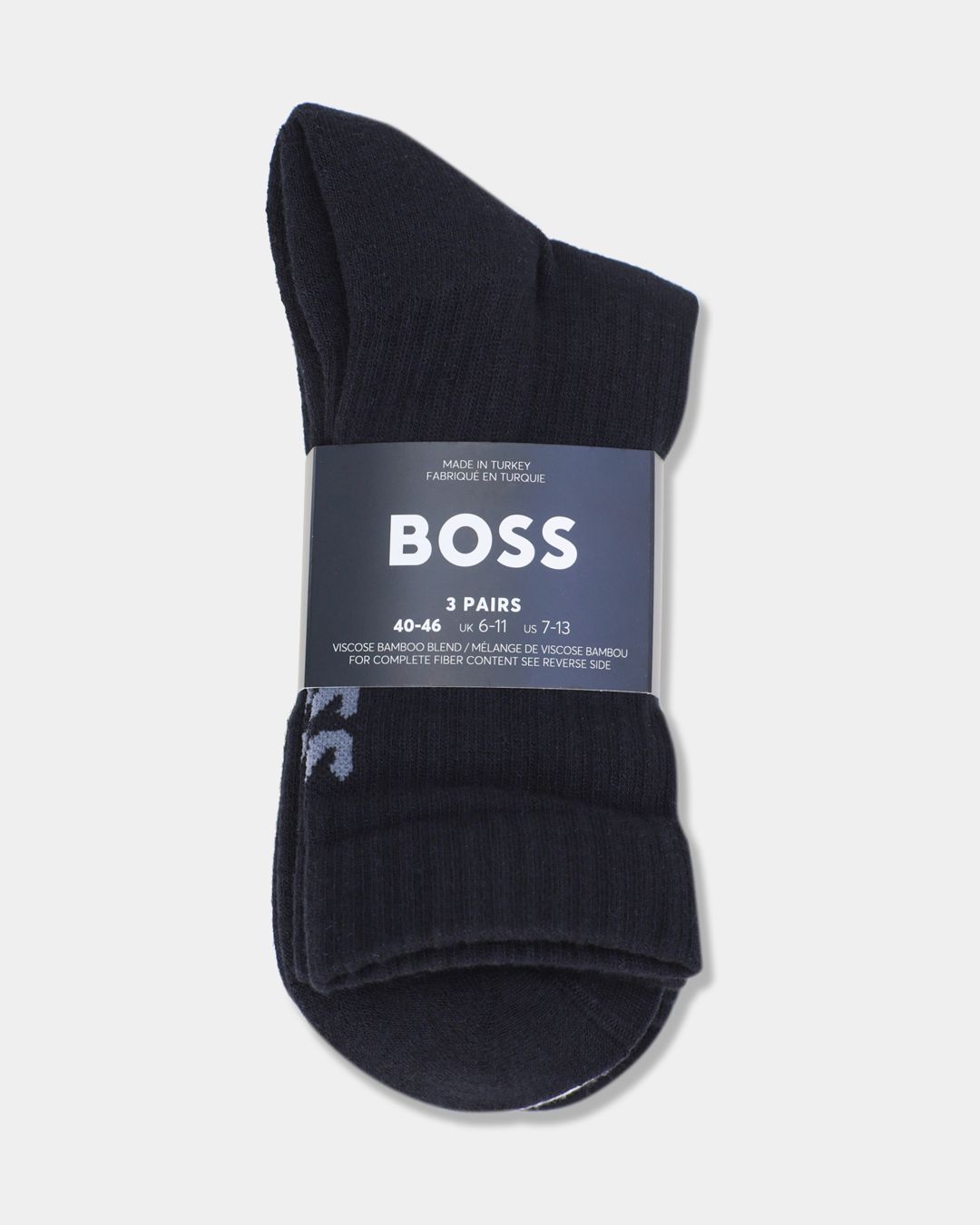 Купить Носки HUGO BOSS