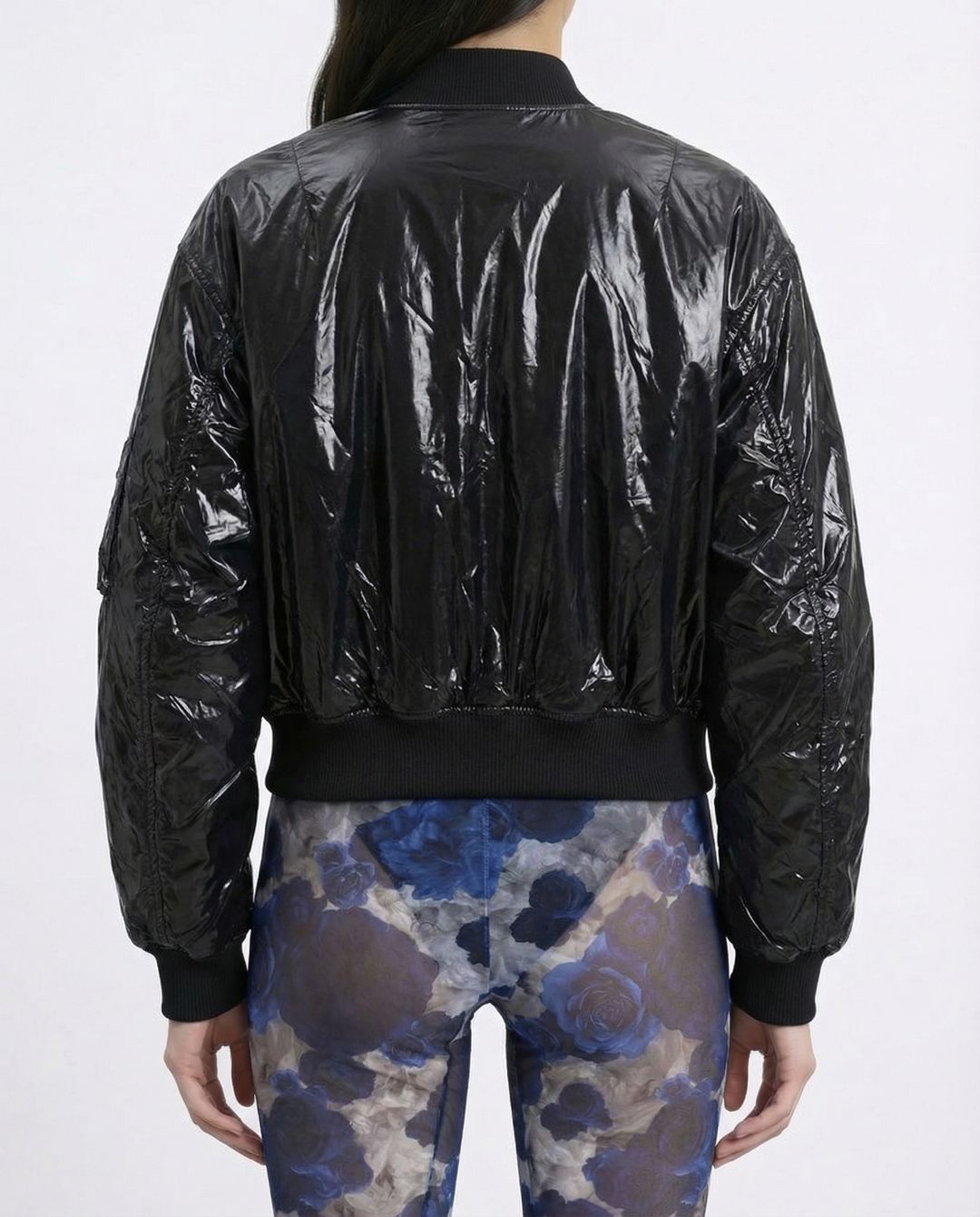 Купить Бомбер WALK OF SHAME