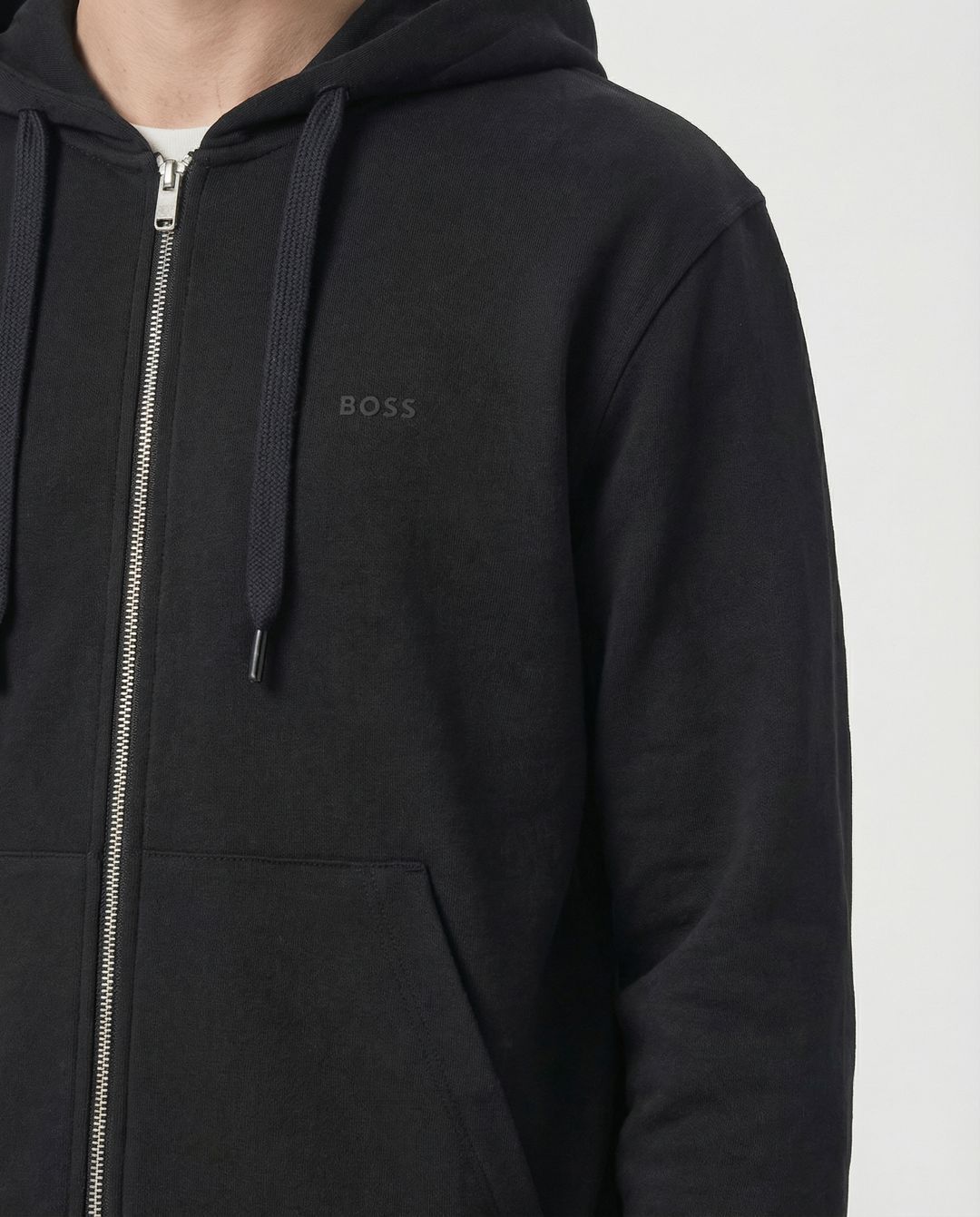 Купить Кардиган HUGO BOSS