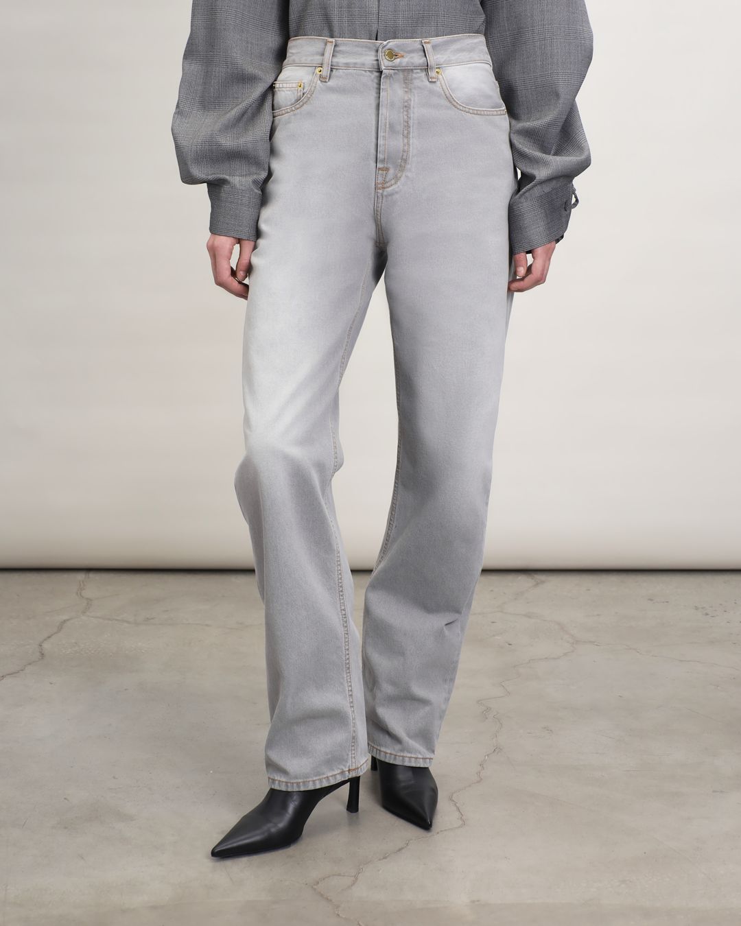 Купить Джинсы DARKPARK