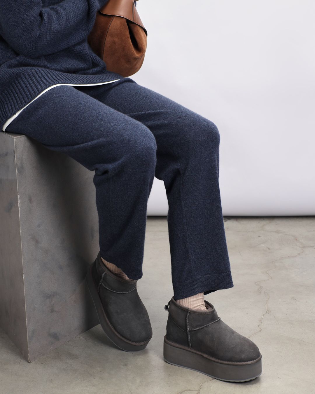 Купить Ботинки EMU Australia