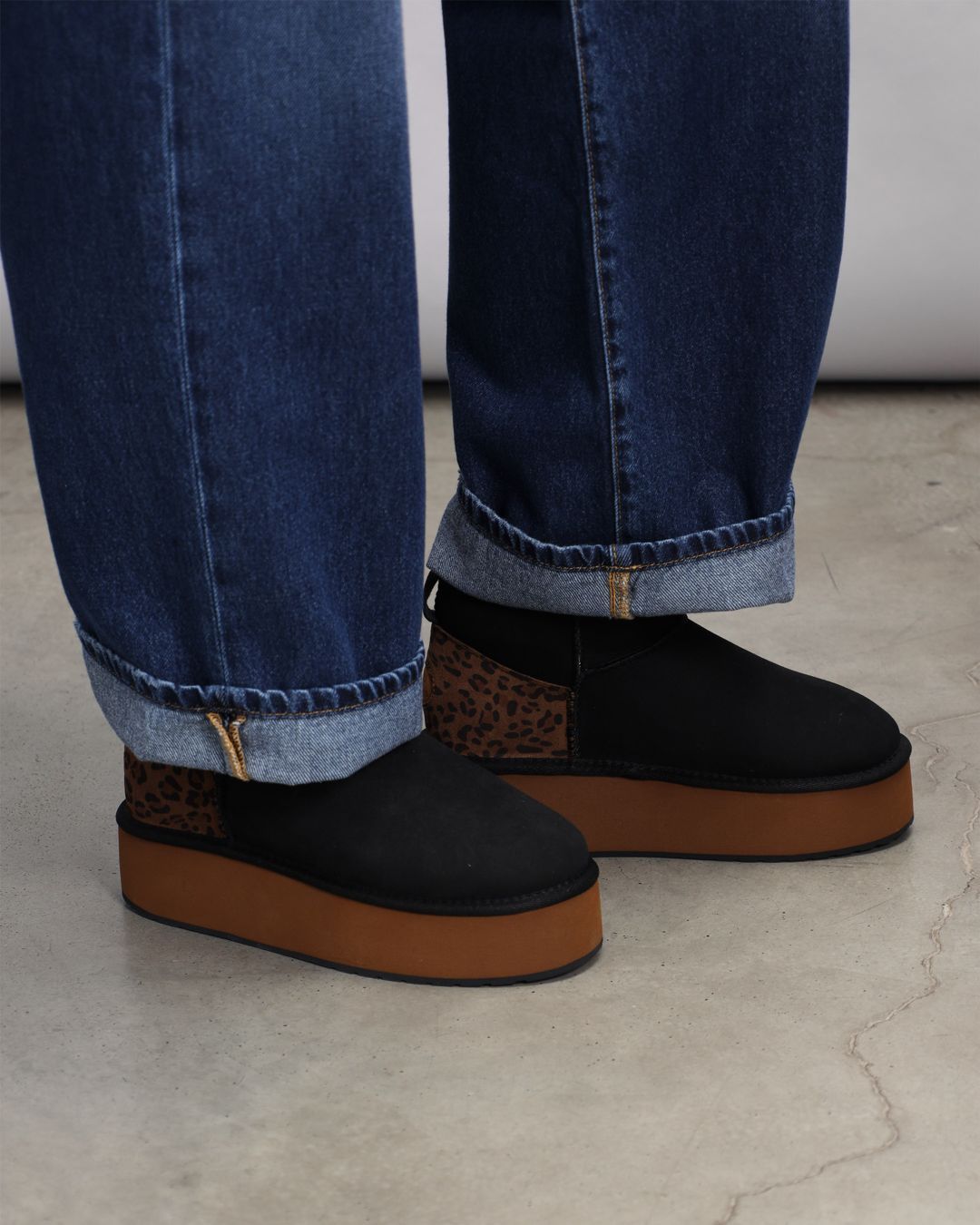 Купить Ботинки EMU Australia