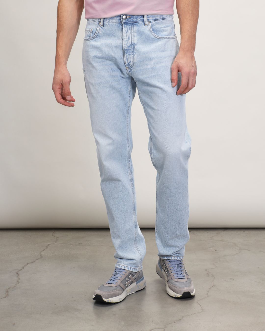 Купить Джинсы ICON DENIM