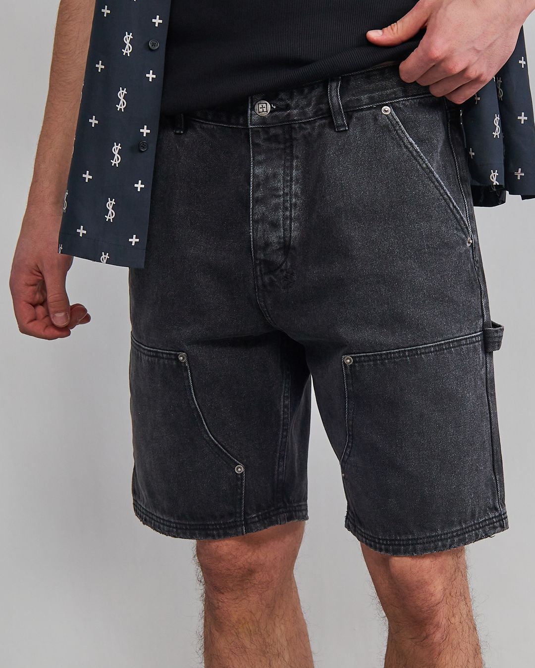 Купить Шорты KSUBI