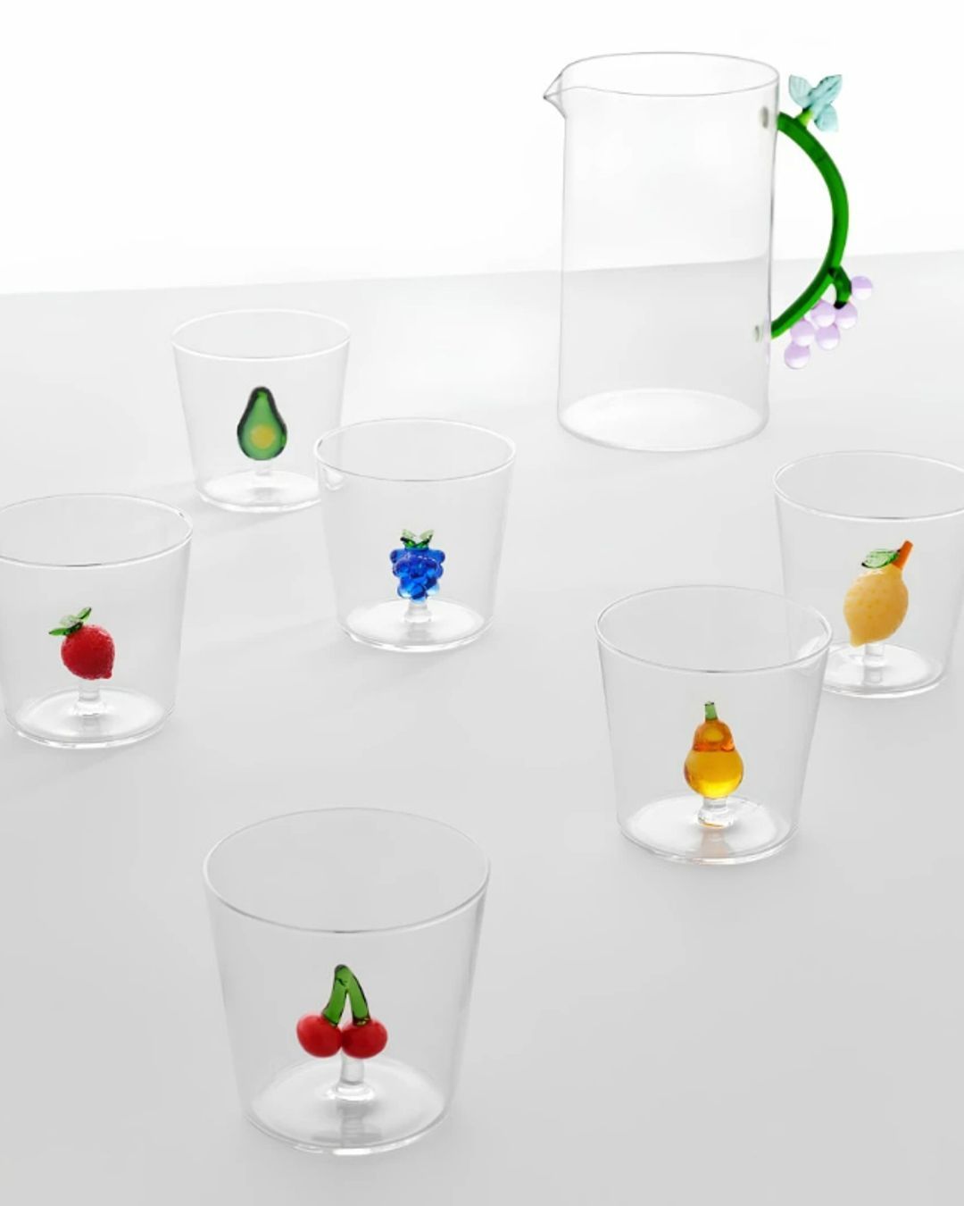 Купить Набор стаканов, 2 шт. ICHENDORF