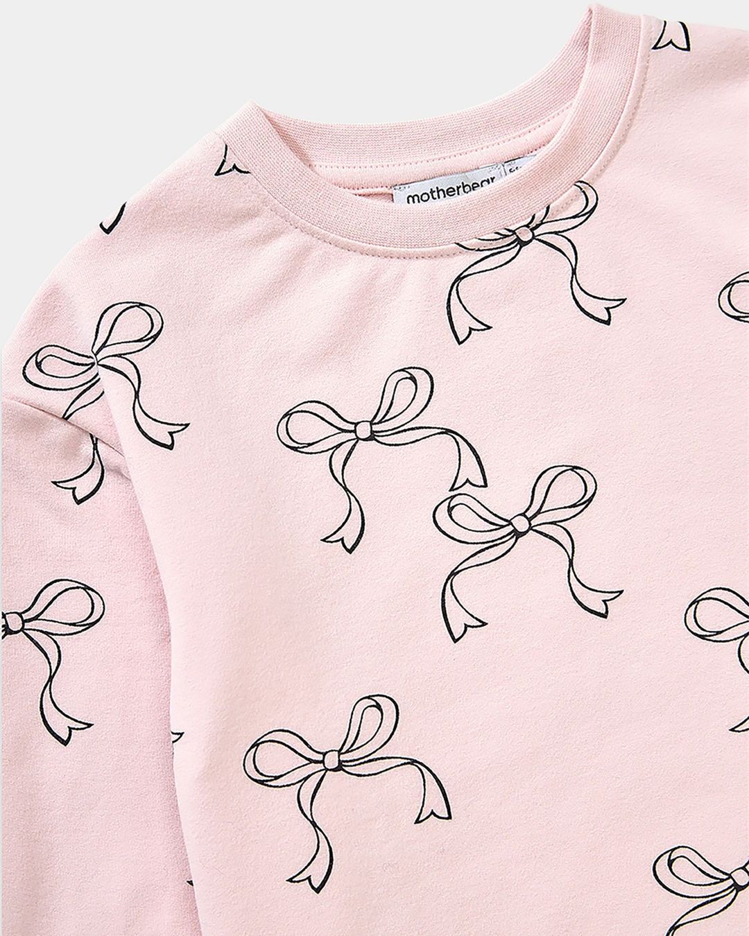 Купить Свитшот MOTHERBEAR